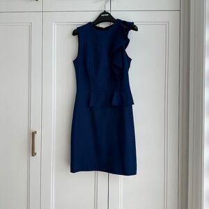 Judith and Charles Size 2 Dress